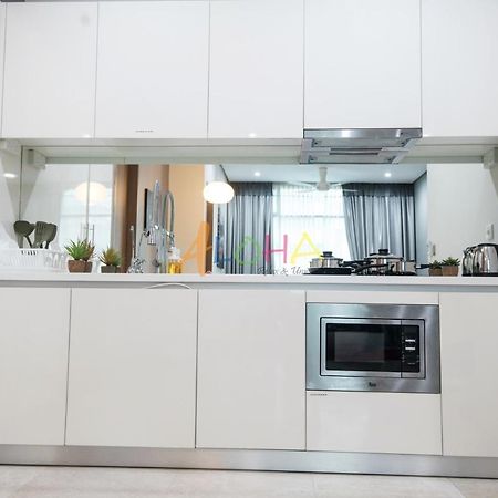 Klcc Service Apartments 吉隆坡 外观 照片