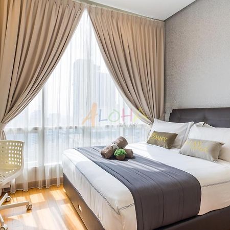 Klcc Service Apartments 吉隆坡 外观 照片