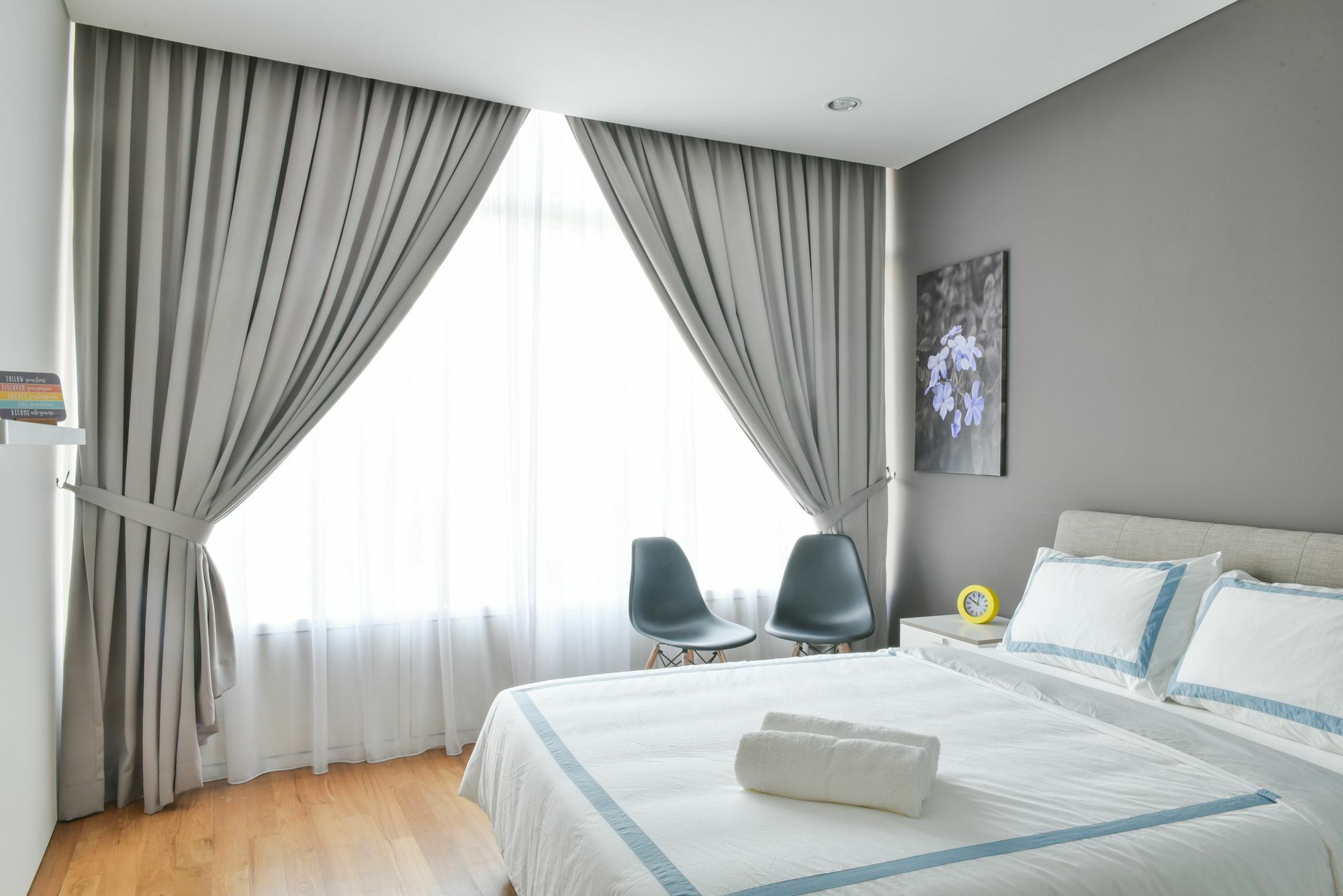 Klcc Service Apartments 吉隆坡 外观 照片