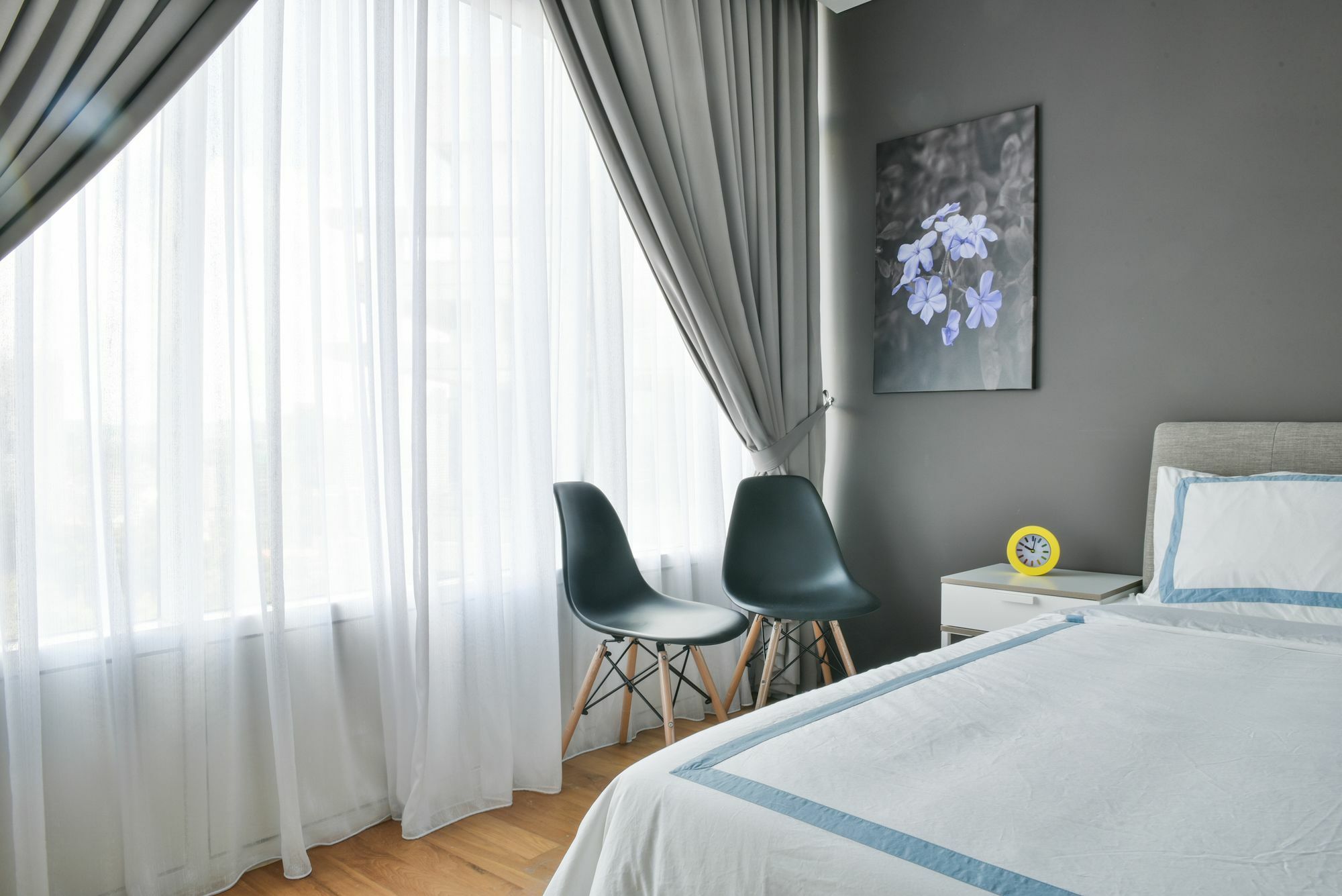 Klcc Service Apartments 吉隆坡 外观 照片