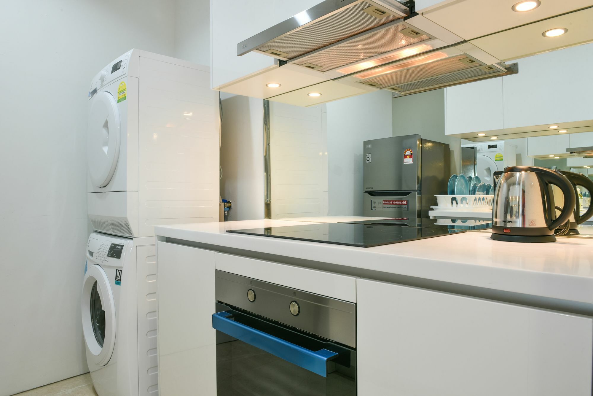 Klcc Service Apartments 吉隆坡 外观 照片