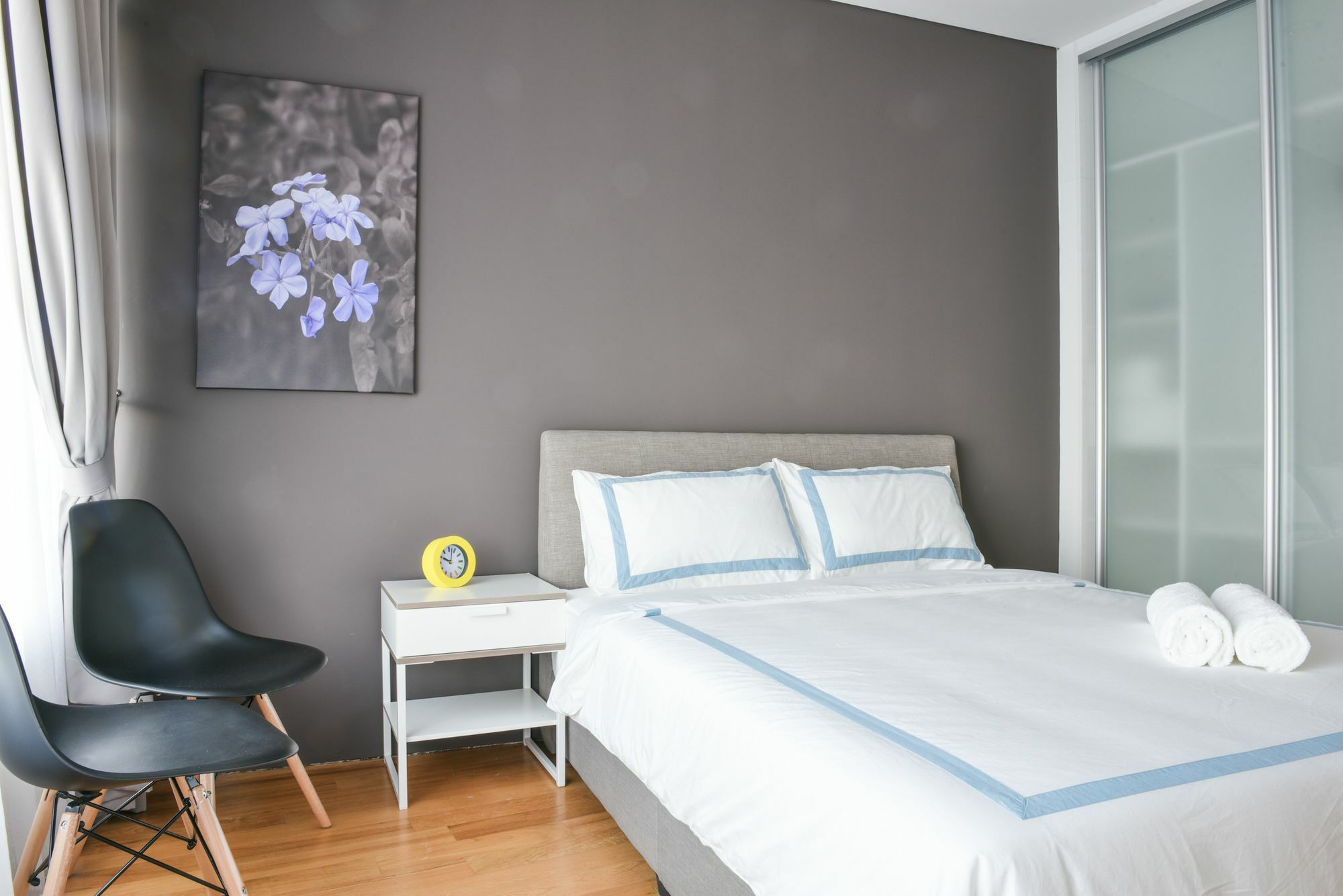 Klcc Service Apartments 吉隆坡 外观 照片
