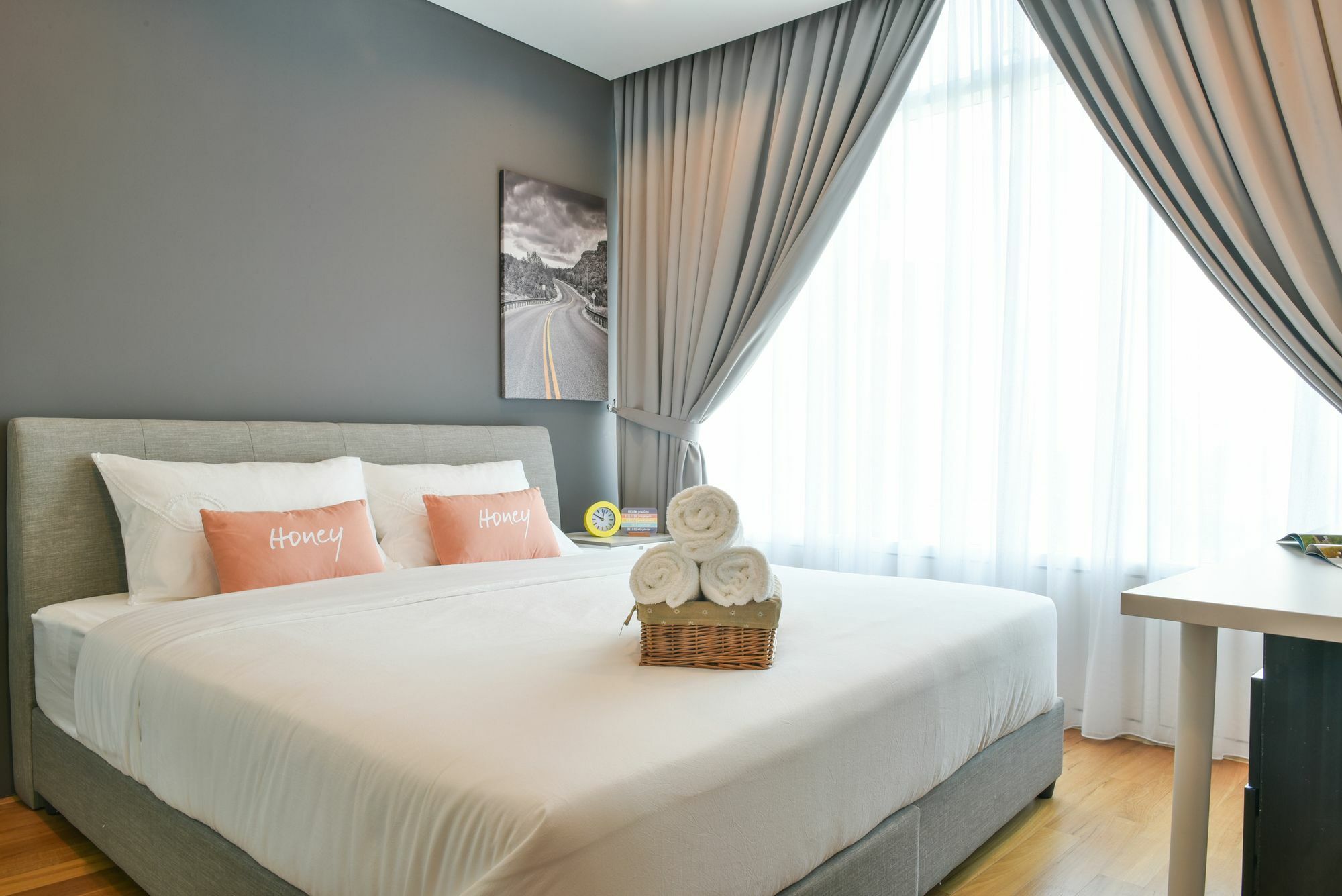 Klcc Service Apartments 吉隆坡 外观 照片
