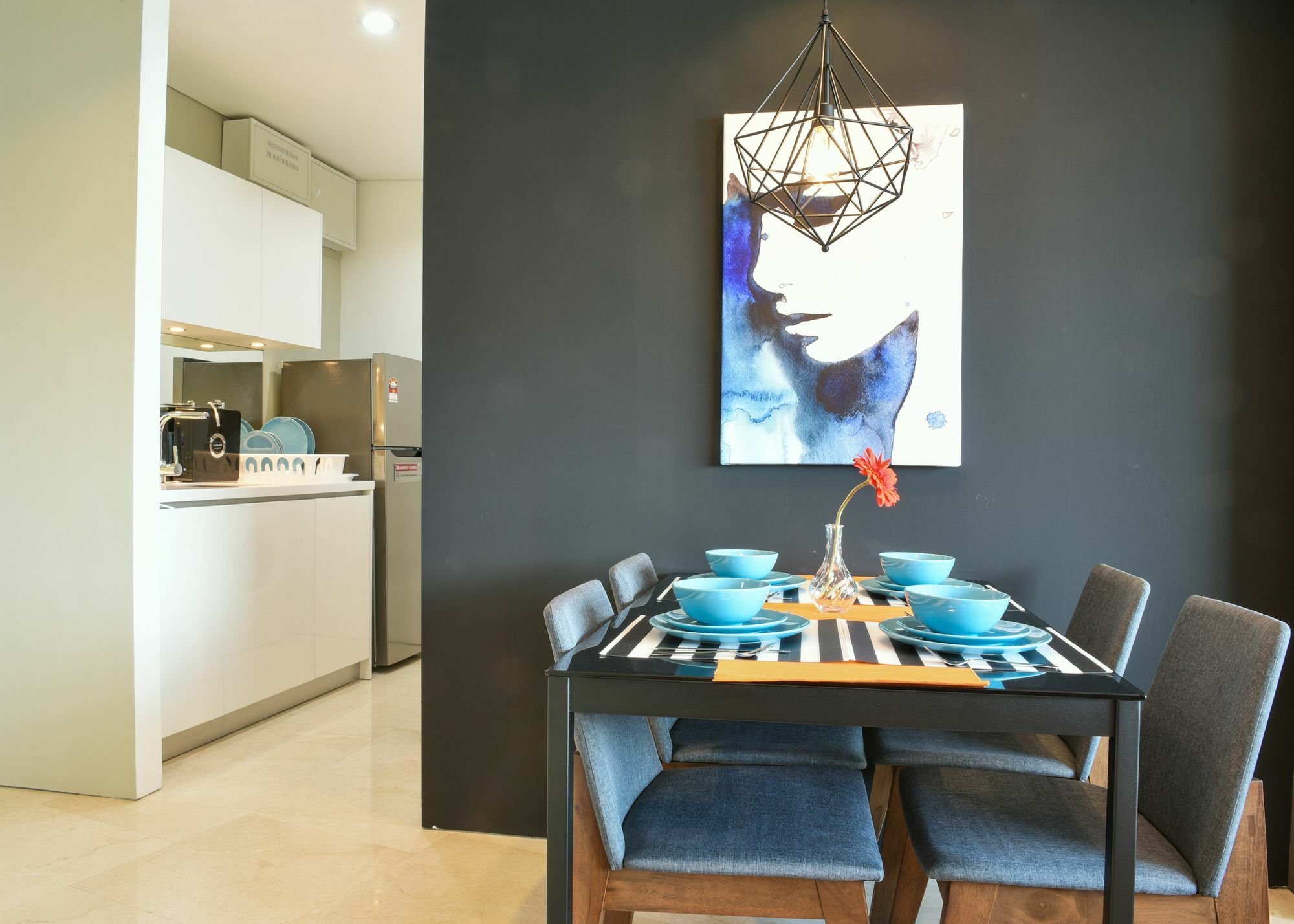 Klcc Service Apartments 吉隆坡 外观 照片