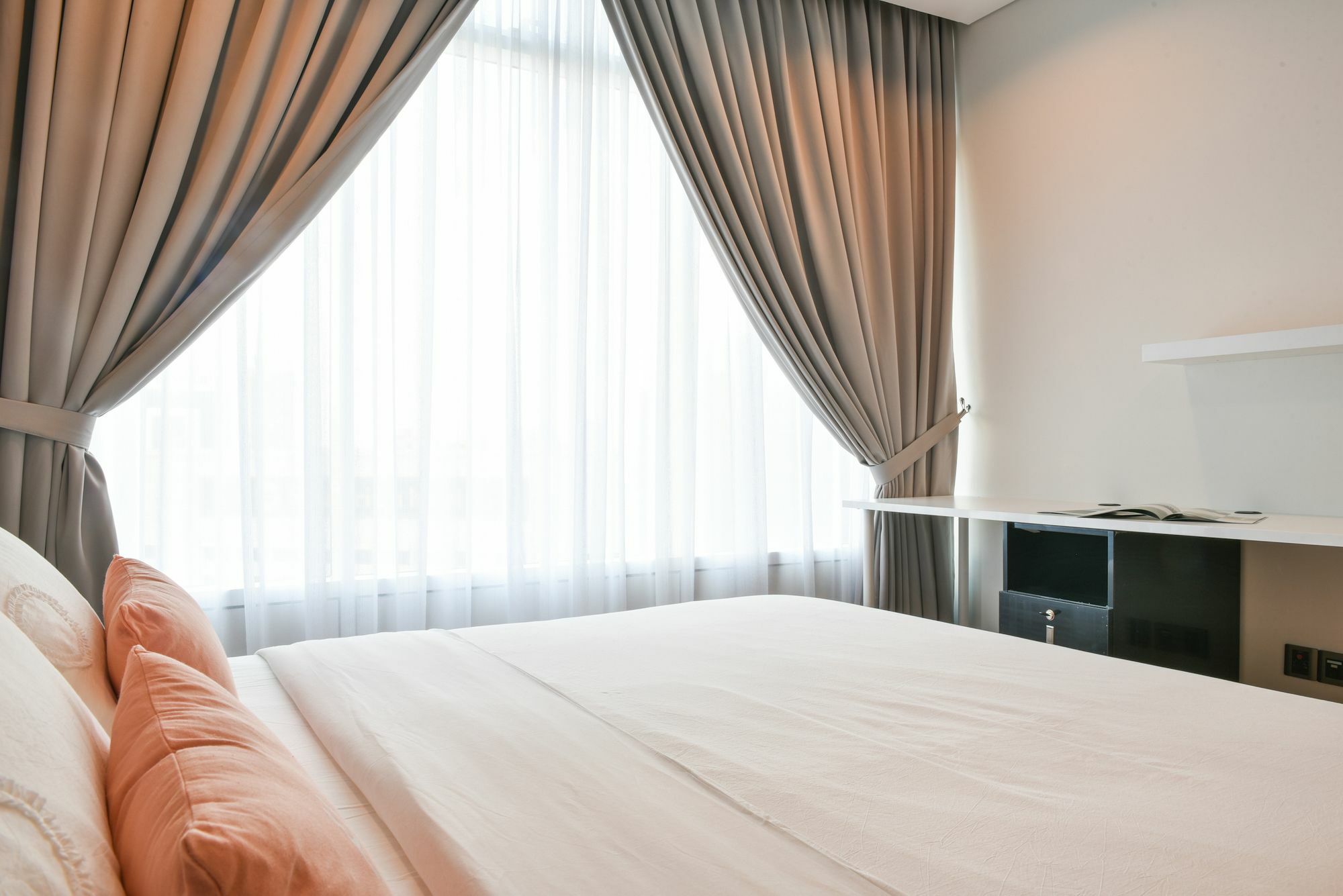 Klcc Service Apartments 吉隆坡 外观 照片