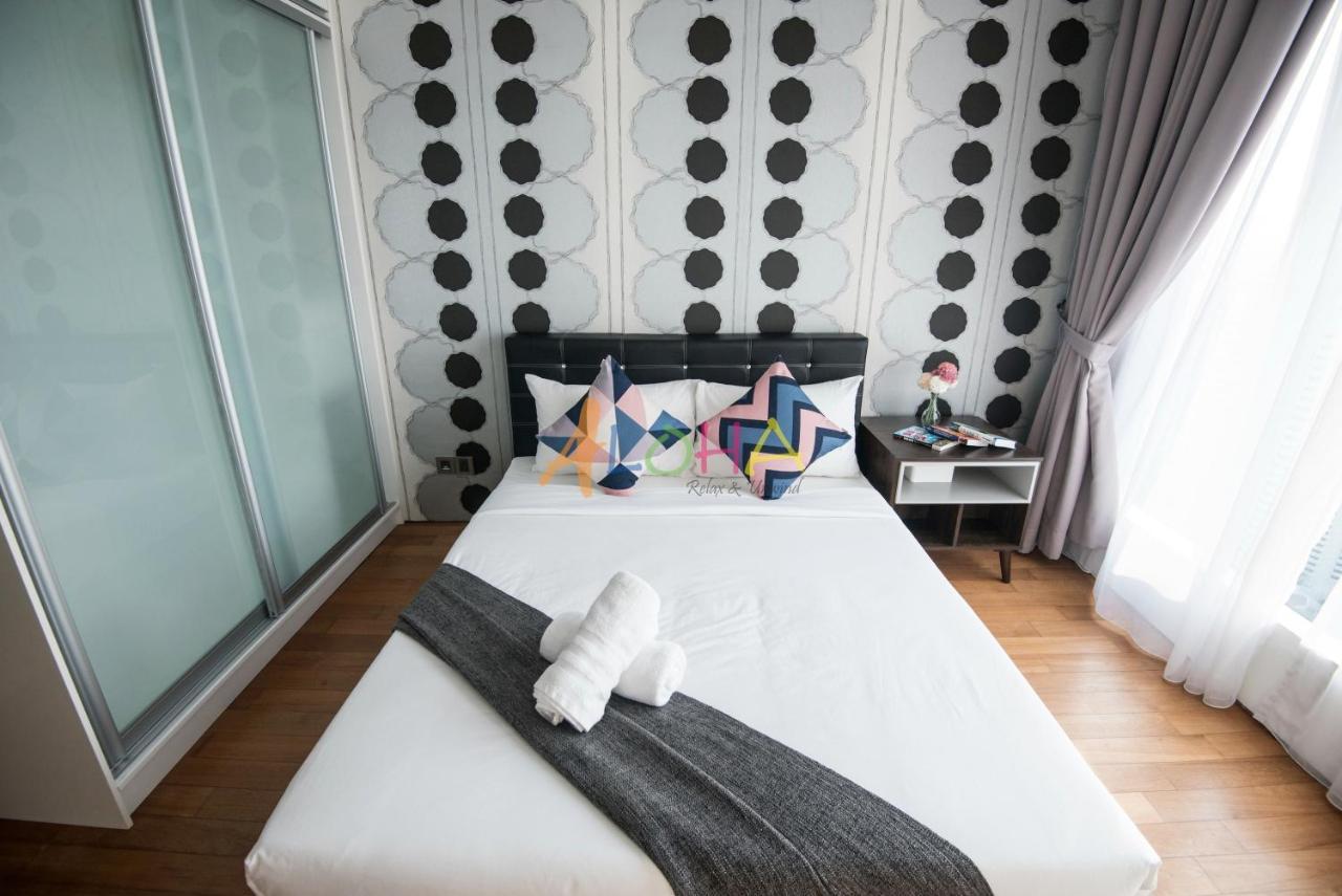 Klcc Service Apartments 吉隆坡 外观 照片