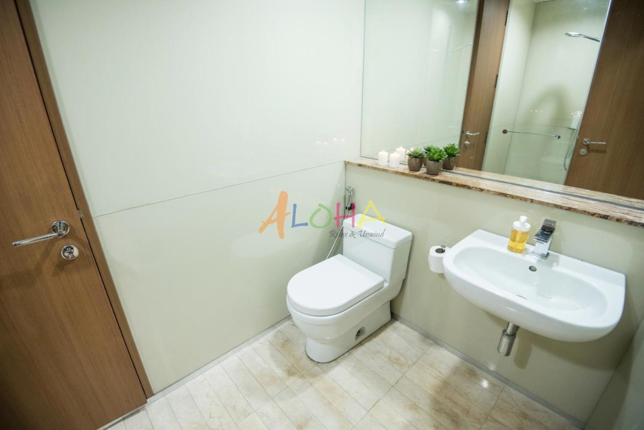 Klcc Service Apartments 吉隆坡 外观 照片