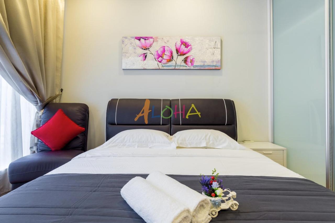 Klcc Service Apartments 吉隆坡 外观 照片